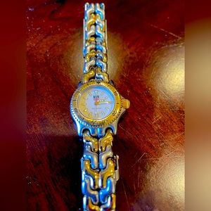 Tag Heuer Ladies watch